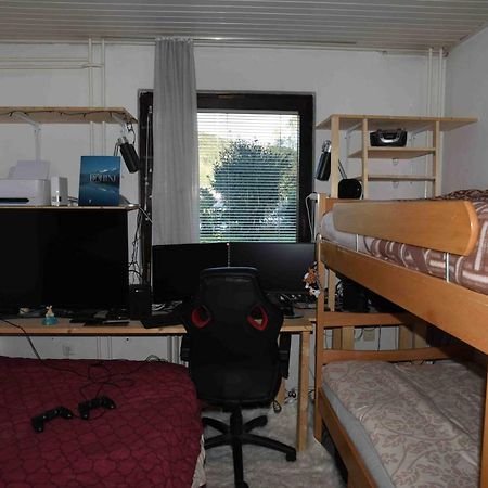 Casa Bohinj Lejlighed Eksteriør billede