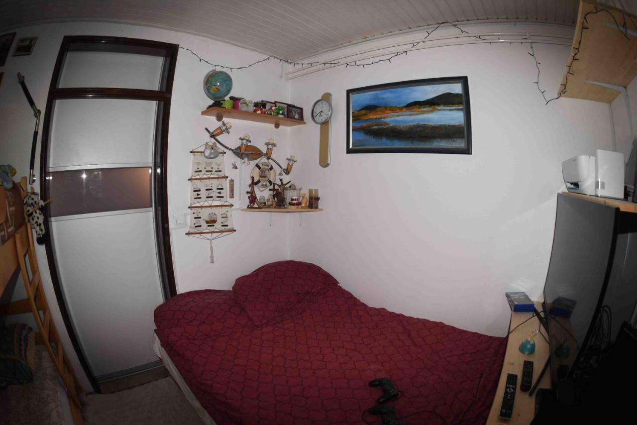 Casa Bohinj Lejlighed Eksteriør billede